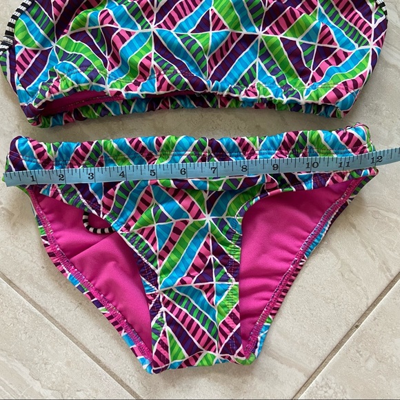 Dolfin Uglies Training Bikini Swimsuit - Picture 9 of 9